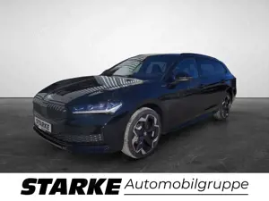 Skoda Superb Combi 2.0 TDI DSG Sportline