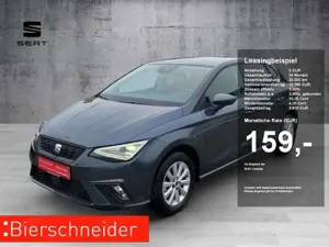 SEAT Ibiza 1.0 TSI Style ab 159.- 990.-Anzahlung KAMERA LED N