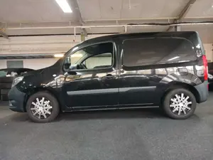 Mercedes-Benz Citan Kasten 109 CDI lang AHK KLIMA SERV NEU