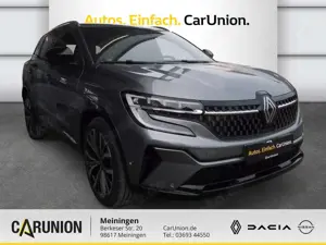 Renault Austral Iconic E-Tech Full Hybrid 200 Bild 3