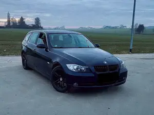 BMW 325 325xi Touring Aut.