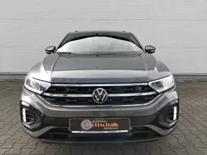 Volkswagen T-Roc 2.0 TSI R-Line 4Motion AHK Bild 2