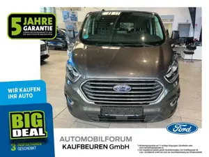 Ford Tourneo Custom L2 Titanium X Xenon Navi RFK SHZ