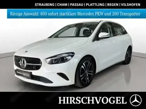 Mercedes-Benz B 200 Progressive+MBUX+Navi-Prem+LED+Kam+PDC+SHZ