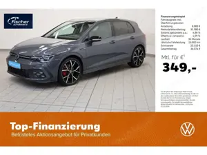 Volkswagen Golf 2.0 TDI SCR GTD Matrix/NAV/RFK/ACC/PDC/SH
