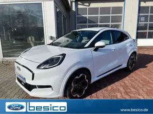 Ford Puma Gen-E Premium+LED-Matrix+BO+iACC+PDC+NAV+LMF