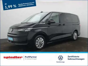 Volkswagen T7 Multivan Multivan Style lang 1.5 TSI eHybrid 4M DSG / AHK