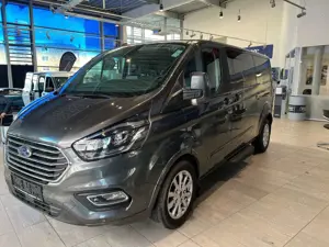 Ford Tourneo Custom L2 Titanium X Xenon Navi RFK SHZ Bild 3