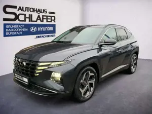 Hyundai TUCSON TUCSON 1.6 CRDi Prime 7-DCT Mild-Hybrid AHK