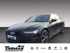 Audi A6 Lim. 2.0 S tronic TFSI e quattro sport SHZ Kl
