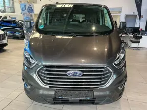Ford Tourneo Custom L2 Titanium X Xenon Navi RFK SHZ Bild 2
