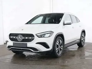 Mercedes-Benz GLA 180 *Progressive Advanced+*LED*Panorama*Kam*