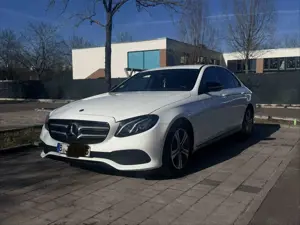 Mercedes-Benz E 220 d 9G-TRONIC Avantgarde