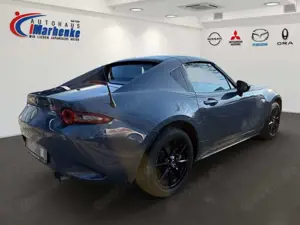 Mazda MX-5 Bild 3