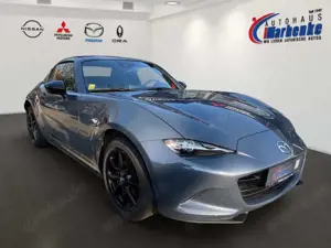 Mazda MX-5 Bild 2