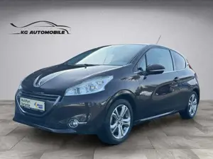 Peugeot 208 Allure SERVICE NEU