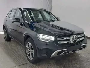 Mercedes-Benz GLC 300 GLC 300e 4Ma 9G AMG OFF ROAD*DISTRO*MBUX*LANE*CAM*