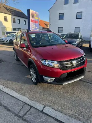 Dacia Sandero Bild 2