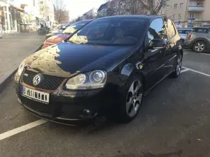 Volkswagen Golf GTI Golf V  3-Türer 2.0 DSG