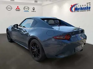 Mazda MX-5 Bild 4