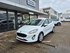 Ford Fiesta Fiesta 5-Türer 1.0 Eco C + C Automatik