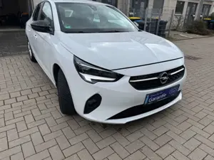 Opel Corsa F Edition *Garantie*Zahnriemen neu*