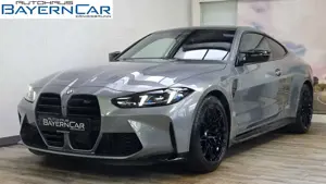 BMW M4 xDrive Competition ACC 360 HeadUp