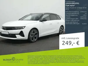Opel Astra Sports Tourer GS 1.5 Diesel 96 kW AT-8
