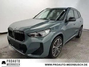 BMW X1 23d xDrive M Sport AHK/ADAPTLED/HUD/360°/PANO