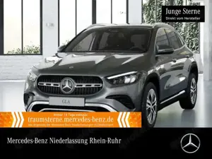 Mercedes-Benz GLA 200 PROGRESSIVE+AHK+LED+KAMERA+KEYLESS+7G