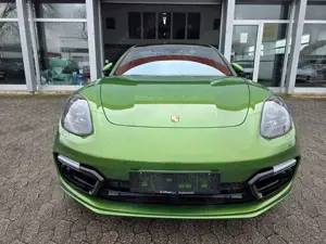 Porsche Panamera Sport Turismo GTS/ TV/ Nachtsicht/Volll Bild 2