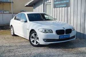 BMW 520 d Limo|Autom.|TÜV 03/2027|
