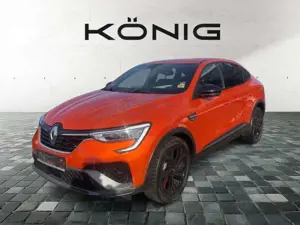 Renault Arkana TCe 160 R.S.Line Automatik ALCANTARA|LED