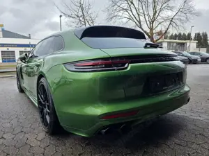 Porsche Panamera Sport Turismo GTS/ TV/ Nachtsicht/Volll Bild 4