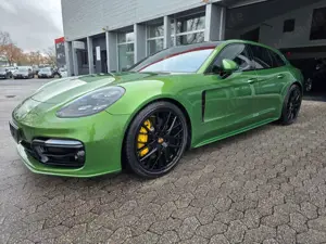 Porsche Panamera Sport Turismo GTS/ TV/ Nachtsicht/Volll