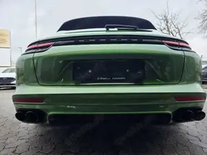 Porsche Panamera Sport Turismo GTS/ TV/ Nachtsicht/Volll Bild 5