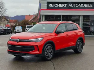 Volkswagen Tiguan 2.0 TDI 150 PS Goal #AHK #360° #TRAVEL