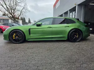 Porsche Panamera Sport Turismo GTS/ TV/ Nachtsicht/Volll Bild 3