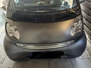smart forTwo Bild 3