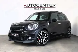 MINI John Cooper Works Countryman Countryman John Cooper Works 1,6 Aut. Pano Navi