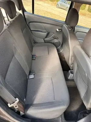 Dacia Sandero Bild 4