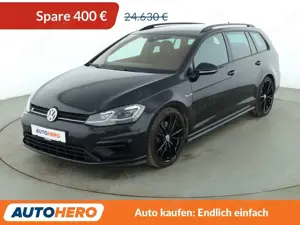 Volkswagen Golf GTI 2.0 TSI R BM 4Motion Aut.*ACC*CAM*DYNAUDIO*LED*