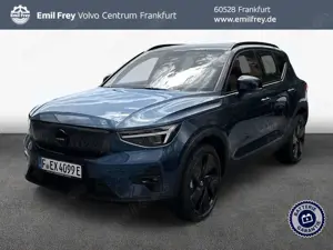 Volvo EX40 Fully Electric Single M. Extended Range RWD U