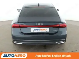 Audi A7 50 TDI Mild-Hybrid quattro Aut.*NAVI*CAM*ACC* Bild 5