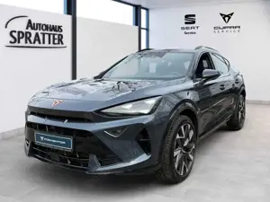 CUPRA Formentor 1.5 eTSI DSG ACC LED SHZ Pano Kamera