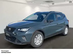 SEAT Arona 1.0 TSI DSG Multifunktions-Sportlederlenkrad