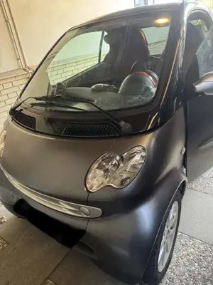 smart forTwo Bild 4