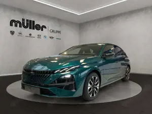 Peugeot 308 ALLURE HYBRID 145 e-DSC6