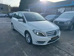 Mercedes-Benz B 180 B 180 CDI/Xenon/Navi/PDC/SHZ