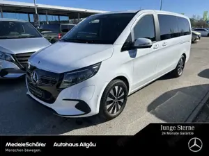 Mercedes-Benz EQV 300 EQV 300 Lang EL.HECK KAMERA DISTRONIC TISCH